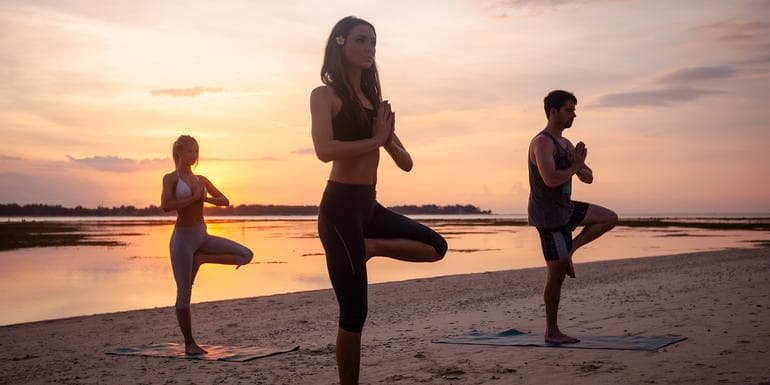 Wellness Bali image