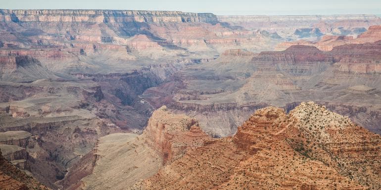 Vegas & California - National Parks & Highway 1 Adventure image