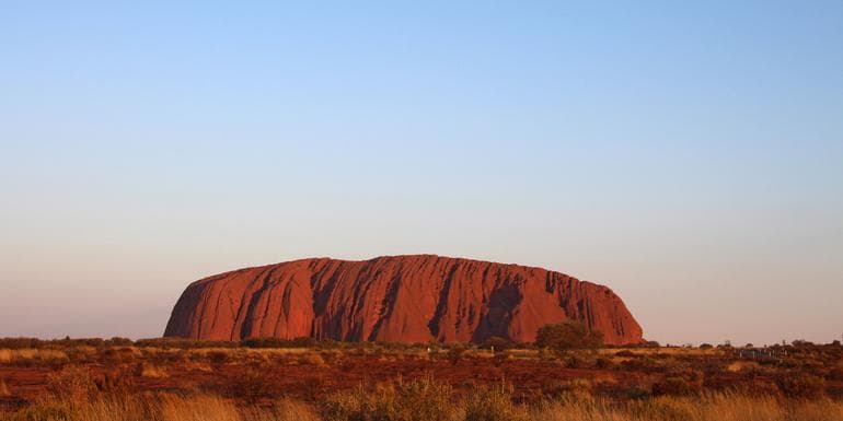 Uluru and Kata Tjuta Independent Adventure image