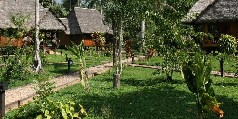 G Lodge Amazon - 6 days image