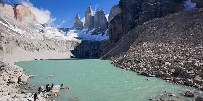 Patagonia Multisport image