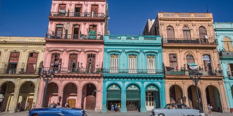 Cuba: Salsa & Snorkelling image