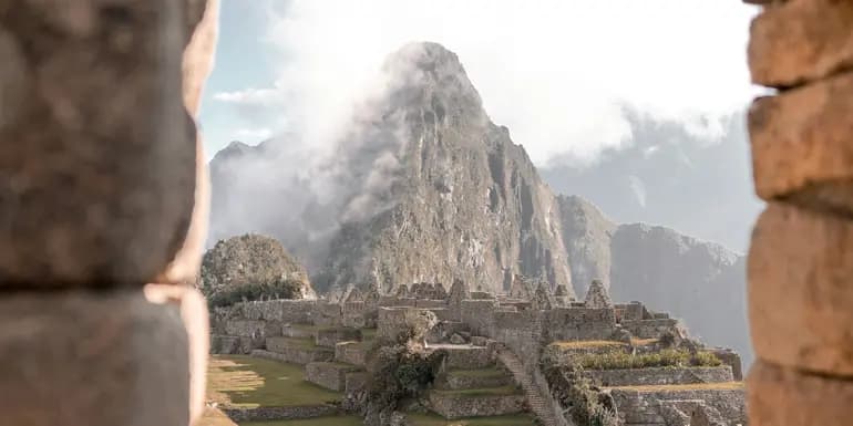 Signature: Peru's Lima, Machu Picchu & the Sacred Valley image