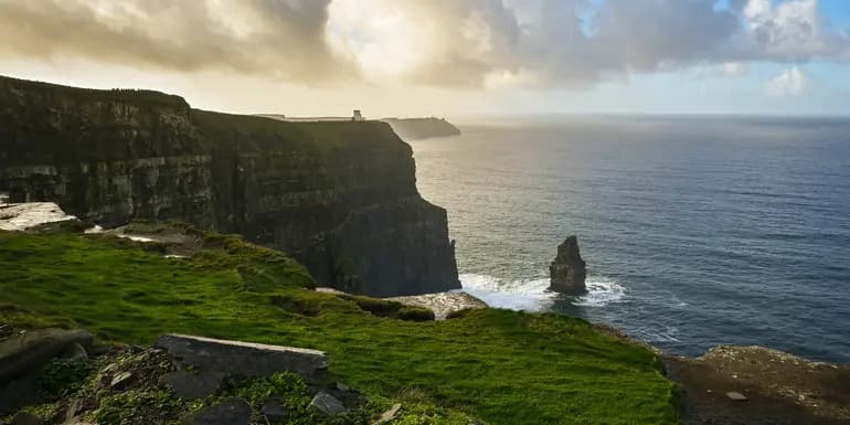 Signature: Ireland's Dublin, Killarney & the Cliffs of Moher image