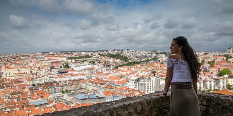 Spain & Portugal: Flamenco & Tapas image