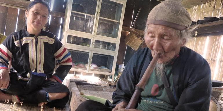 Local Living Thailand—Hilltribe Independent Adventure image