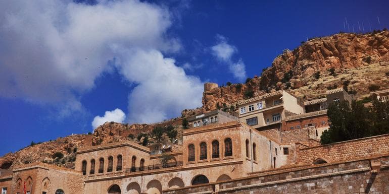 Eastern Turkey Adventure image
