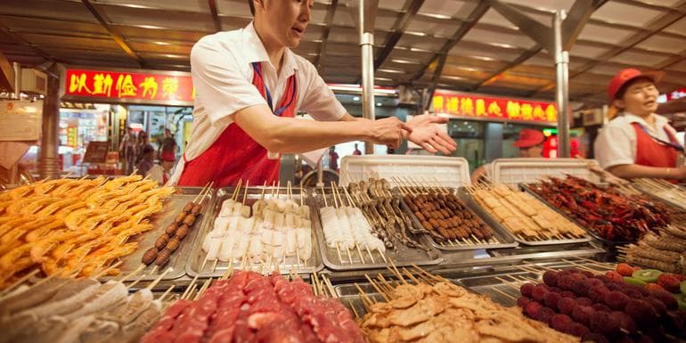 China's Hidden Highlights: Chengdu to Kunming image