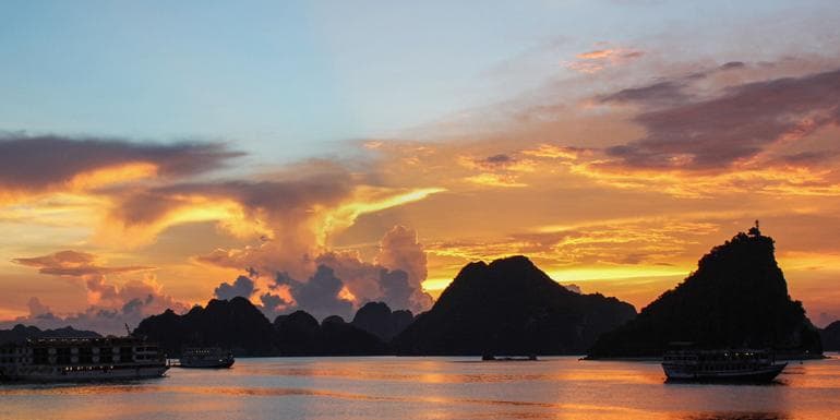 Vietnam Family Adventure image