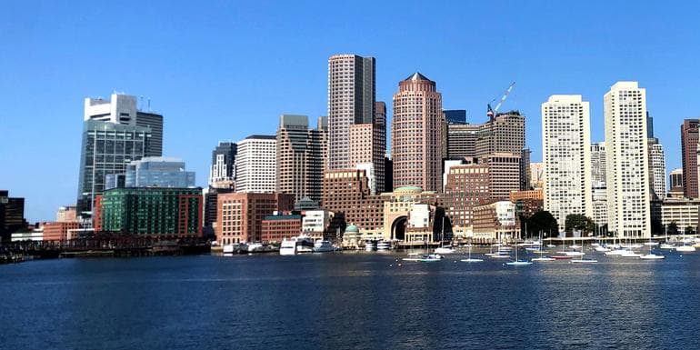 One Day in Boston: Sunrise to Sunset Experience image