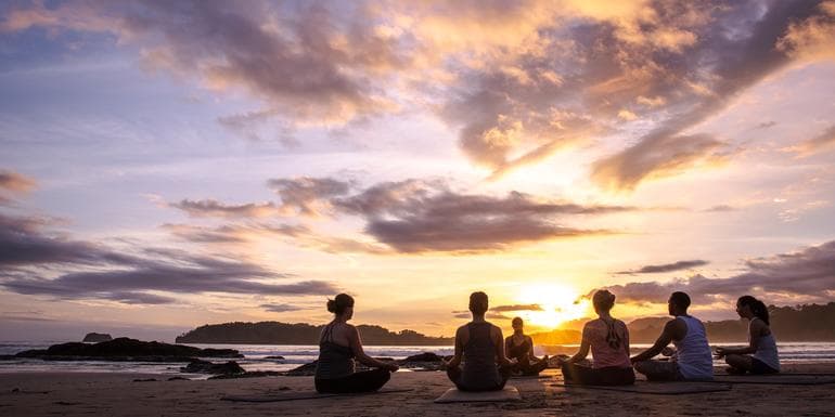 Wellness Costa Rica image