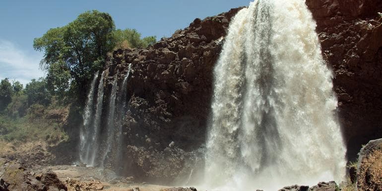 Discover Ethiopia image
