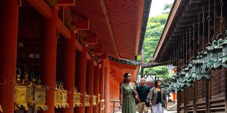 Journeys: Iconic Japan image
