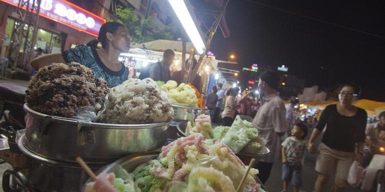 Classic Vietnam: Hanoi to the Mekong image