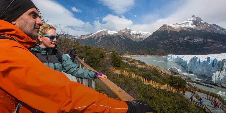 Chile & Argentina: Capital Cities & Hiking Patagonia image