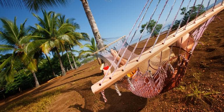 Guanacaste Beach Break Independent Adventure image