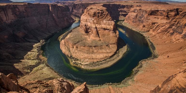 Best of Utah & Arizona National Parks image