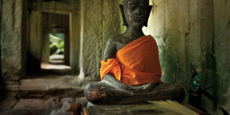 Ultimate Cambodian Adventure image