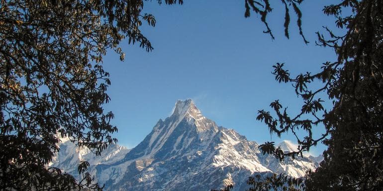 Highlights of Nepal image