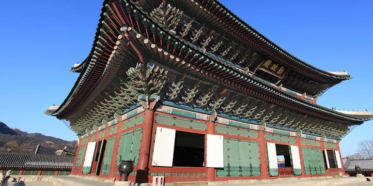 South Korea Explorer image