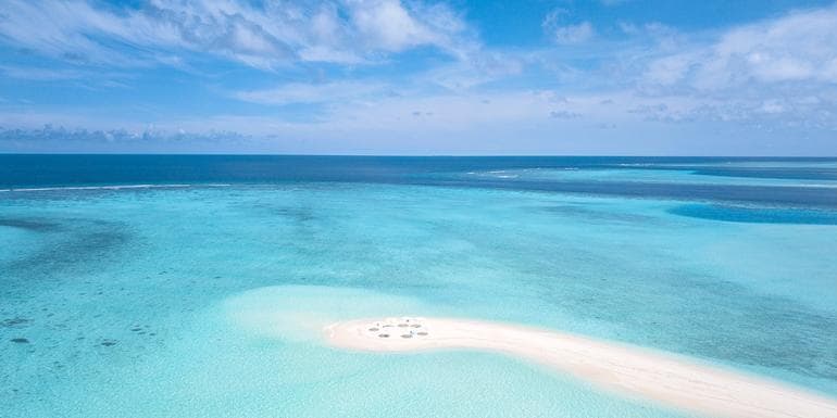 Maldives Island Hopping image