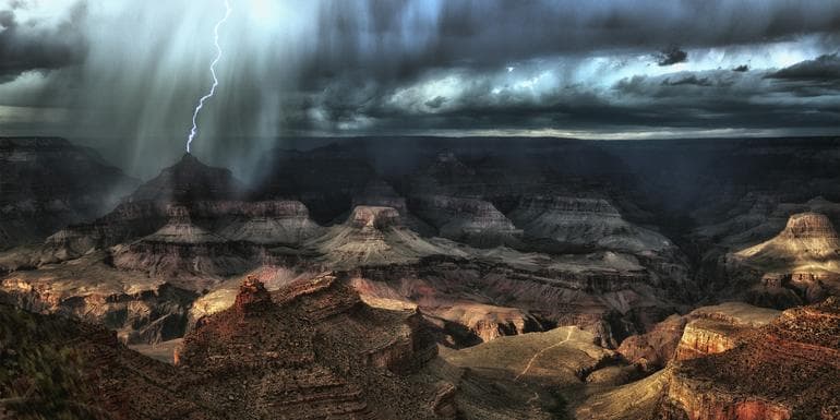 Journeys: Discover American Canyonlands image