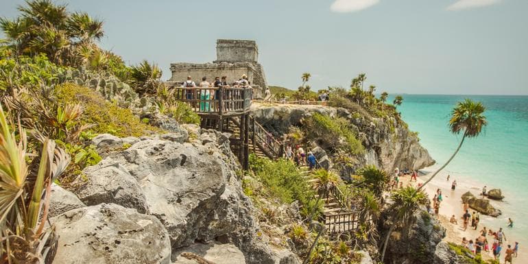 Central American Journey: Rainforests & Ruins image