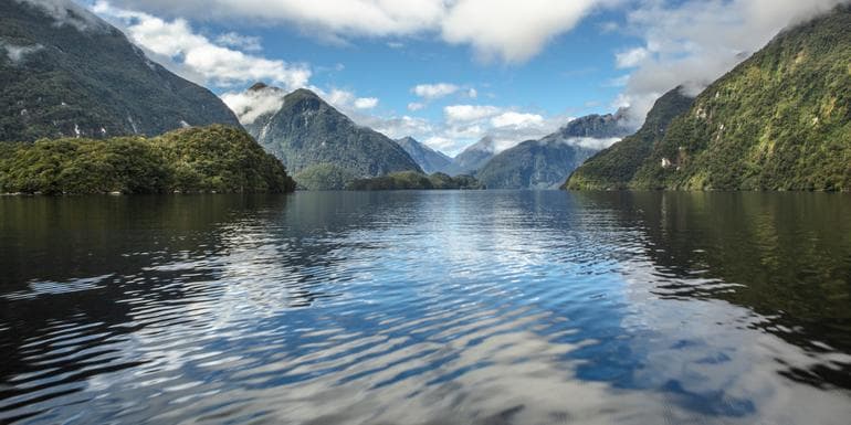 Journeys: Discover New Zealand image