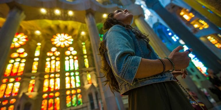 Spain Family Journey: Vibrant Cities and Artistic Icons image