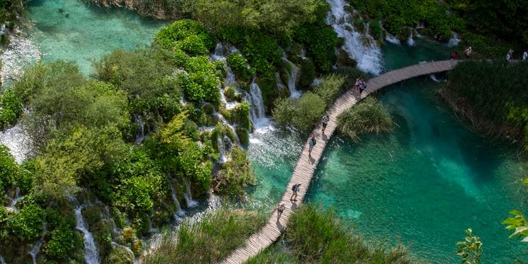 Croatia Adventure image