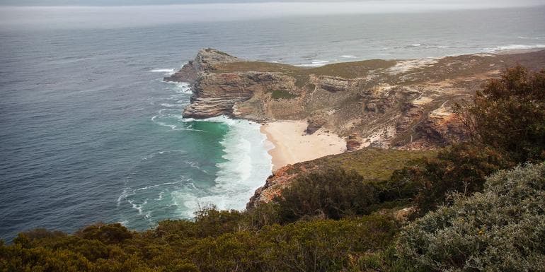Cape & Dunes Discoverer image