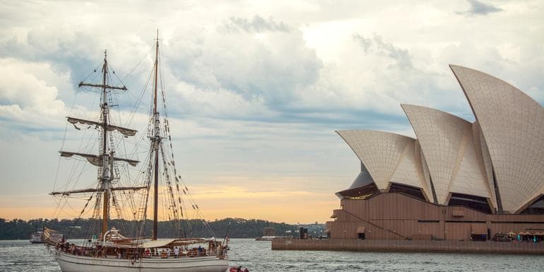 Best of the Red Centre & Eastern Australia image