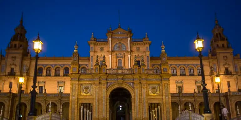 Essential France, Spain & Portugal image
