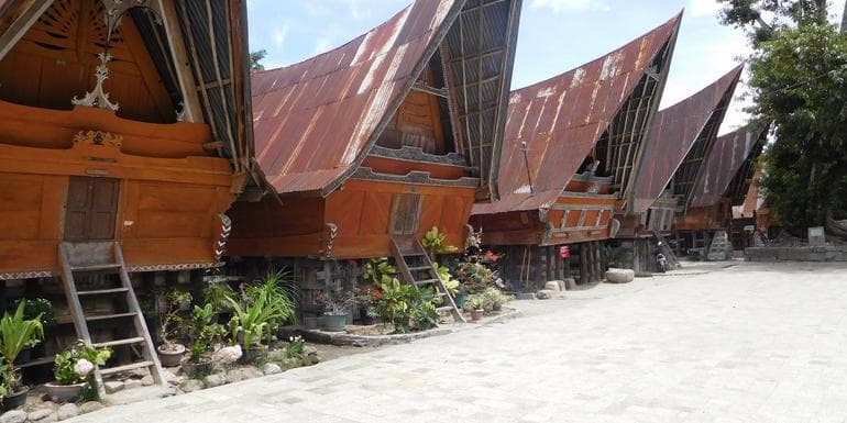 Best of Java & Sumatra image