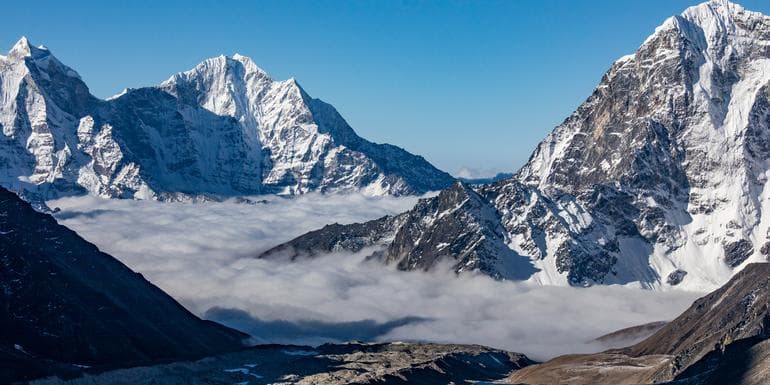 Nepal Adventure — Plus image