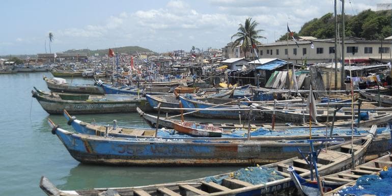 West African Adventure: Highlights of Ghana, Togo & Benin image