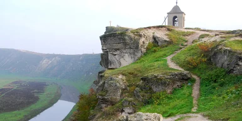Moldova Discovery image