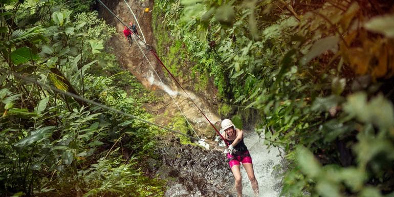 The Best of Central America: Ruins & Remote Beaches image