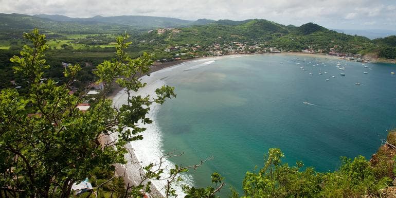 Essence of Nicaragua image