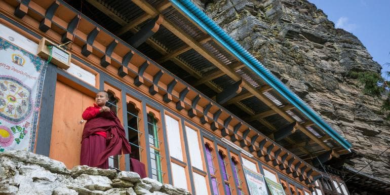 The Best of India & Bhutan image
