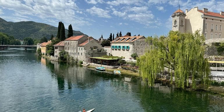 Journeys: Discover Montenegro and Bosnia image