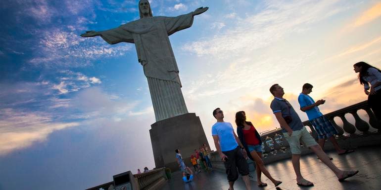 Rio de Janeiro Carnival Experience image