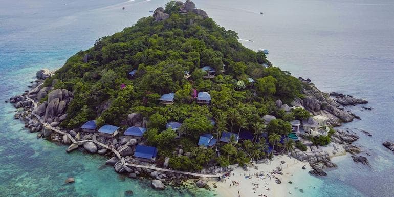 Thailand Island Hopping – East Coast image