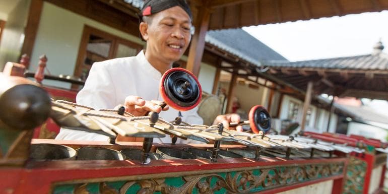 Highlights of Java: Temples & The Dieng Plateau image