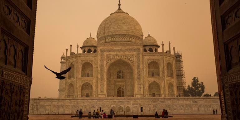 Mysteries of India image