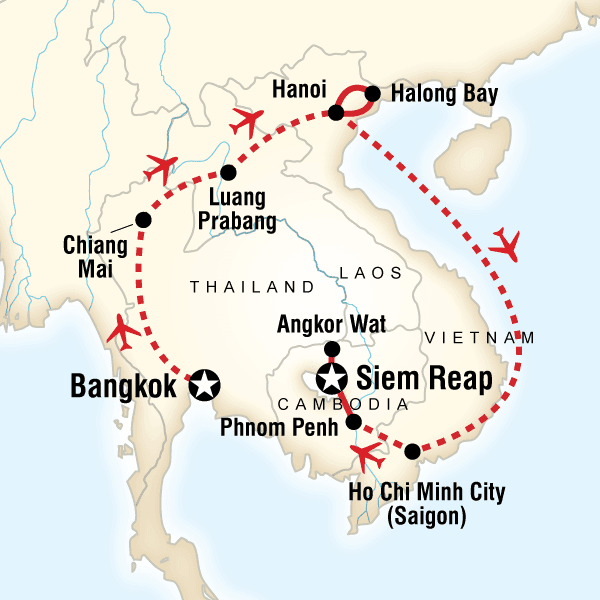 Indochina Explorer image