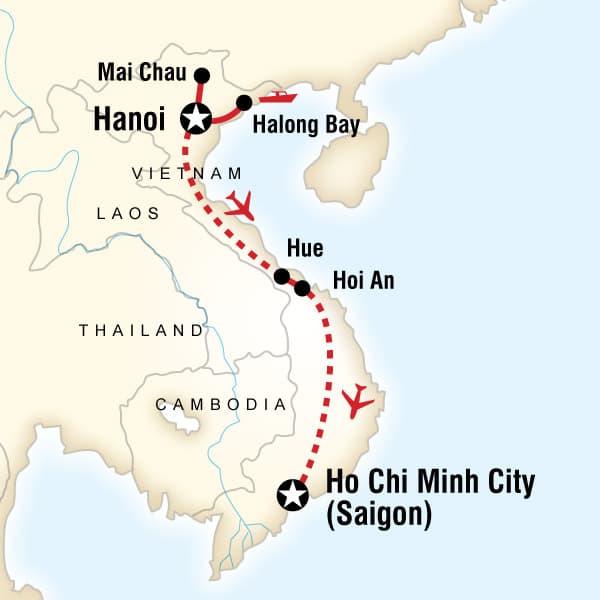 Timeless Vietnam image