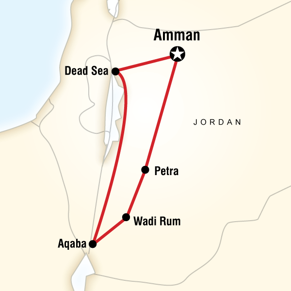 Jordan Family Adventure image