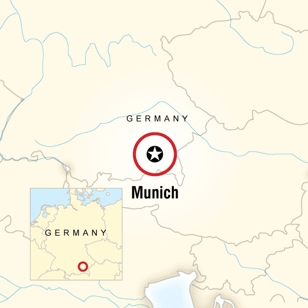 Oktoberfest image