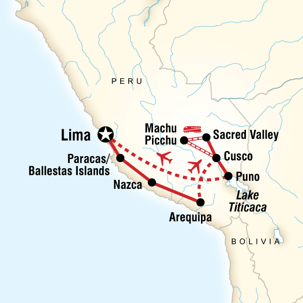 Inca Explorer image